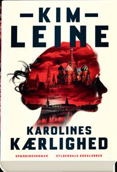 Bog, 1. bogklubudgave, 2022