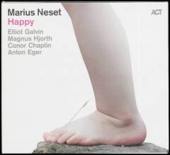 Musik (cd), ℗2022