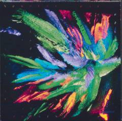 Musik (cd), ℗2020