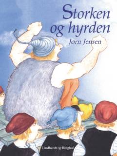 Storken og hyrden