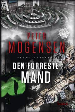 Den forreste mand : spændingsroman