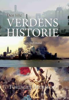 Forlaget Hedeskovs lille verdenshistorie