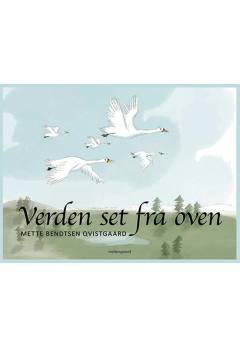 Verden set fra oven