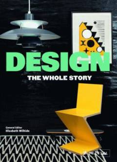 Design : the whole story