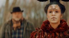 Theo & den magiske talisman (E13)