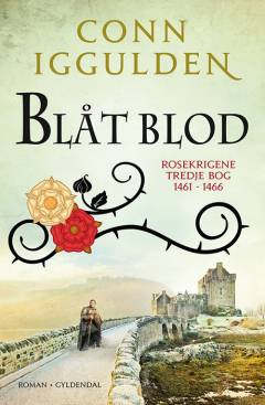 Blåt blod : 1461-1469