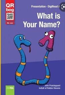 What is your name?