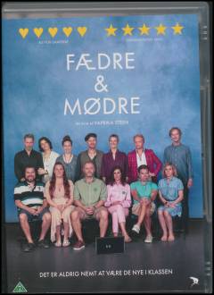 Fædre & mødre