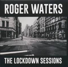 The lockdown sessions