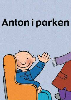 Anton i parken