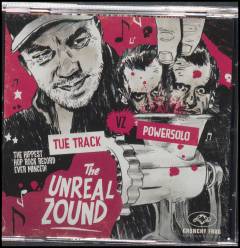 The unreal zound