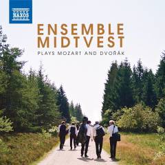 Ensemble Midtvest plays Mozart and Dvořák