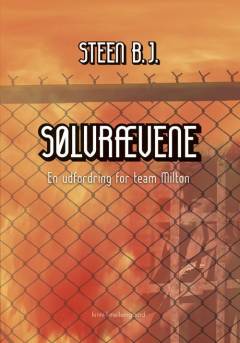 Sølvrævene