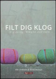 Filt dig klog : en grundbog i filtning for undervisere