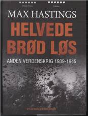 Bog, 1. bogklubudgave, 2013