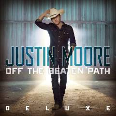 Off the beaten path