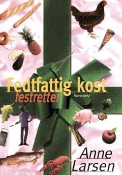 Fedtfattig kost - festretter