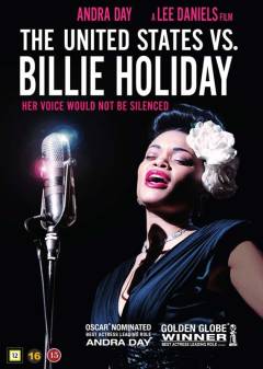 The United States vs. Billie Holiday
