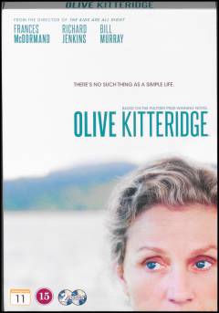 Olive Kitteridge
