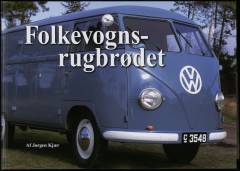 Folkevognsrugbrødet