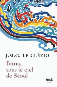 Bitna, sous le ciel de Séoul