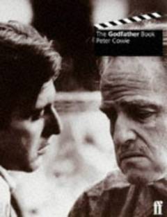 The Godfather book
