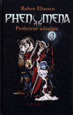 Profetiens udvalgte