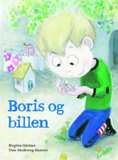 Billedbog, 1. udgave, 2013