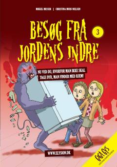 Besøg fra jordens indre