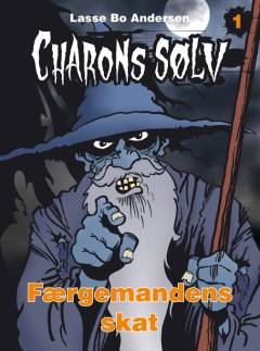 Charons sølv - færgemandens skat
