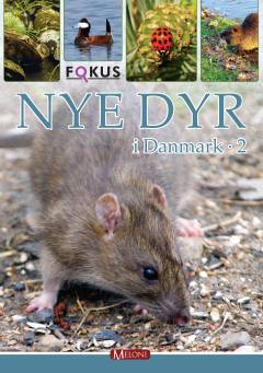 Nye dyr i Danmark. 2