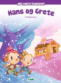 Hans og Grete