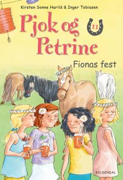 Fionas fest