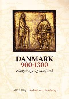 Danmark 900-1300 : kongemagt og samfund