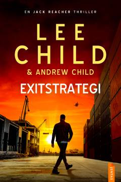 Exitstrategi