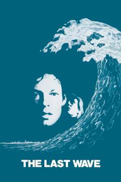 The last wave