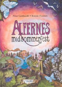 Alfernes midsommerfest