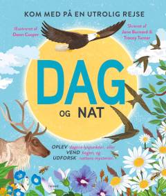 Dag og nat : en vendebog