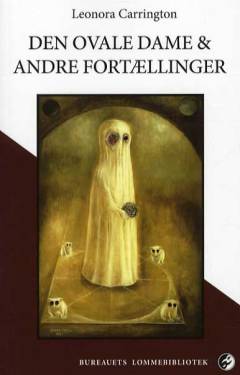 Den ovale dame & andre fortællinger