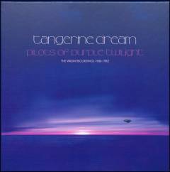 Pilots of purple twilight : the Virgin recordings 1980-1983