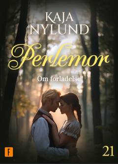 Perlemor - om forladelse