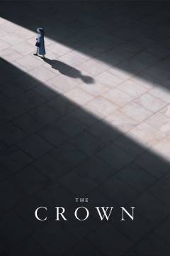 The crown (Sæson 3)