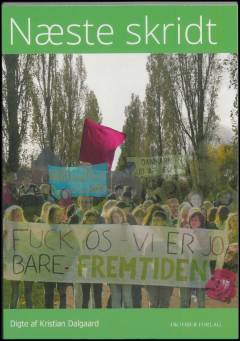 Næste skridt : i bakspejlets skær