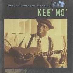 Martin Scorsese presents the blues