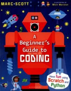 A beginner's guide to coding