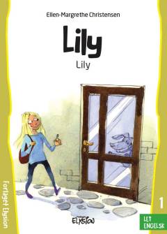 Lily - Lily