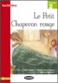 Le petit chaperon rouge
