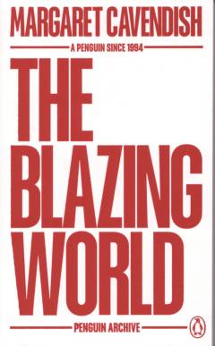 The blazing world