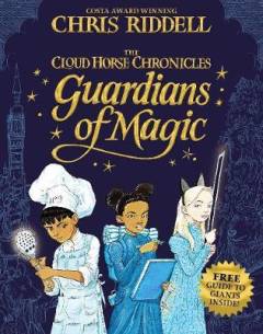 Guardians of magic