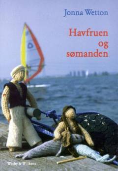 Havfruen og sømanden eller Æventyret om den knækkede harpun